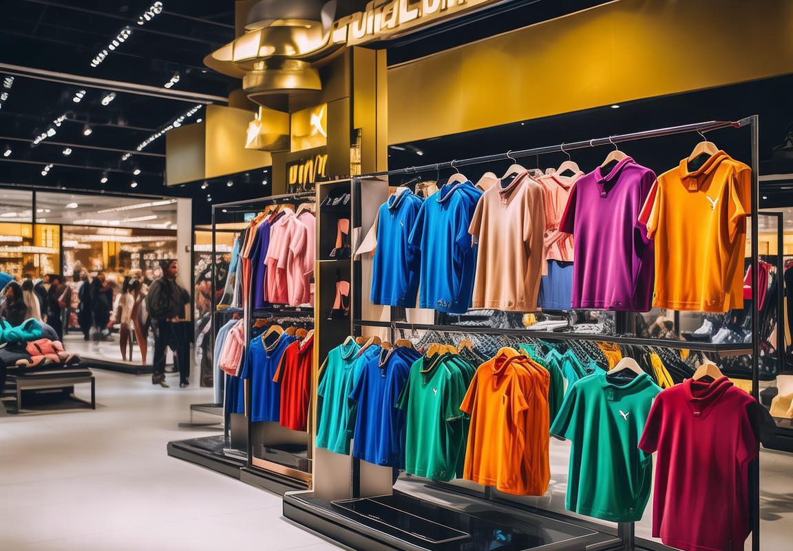 Ofertas Especiales: Ropa Puma Clásica en Descuento – Outlet Ya