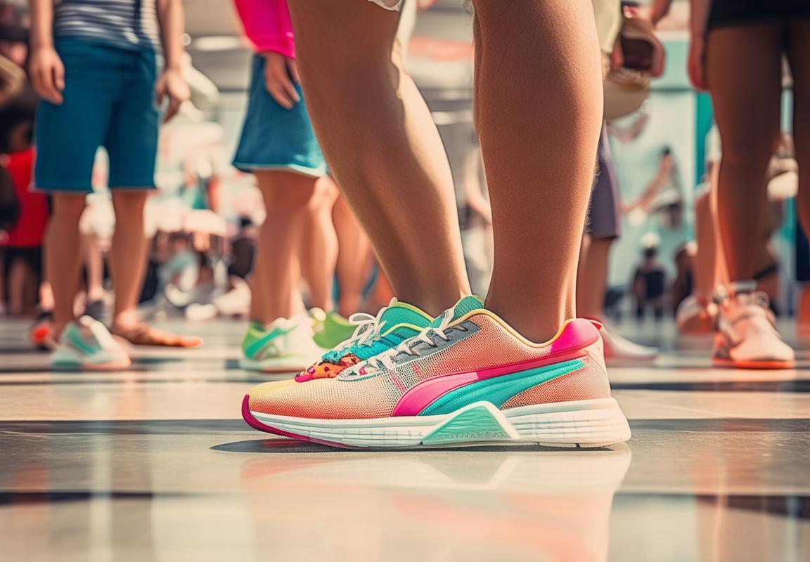 PUMA Calzado para un Día Relajado: La Colección Perfecta de PUMA, OLO, y ESC