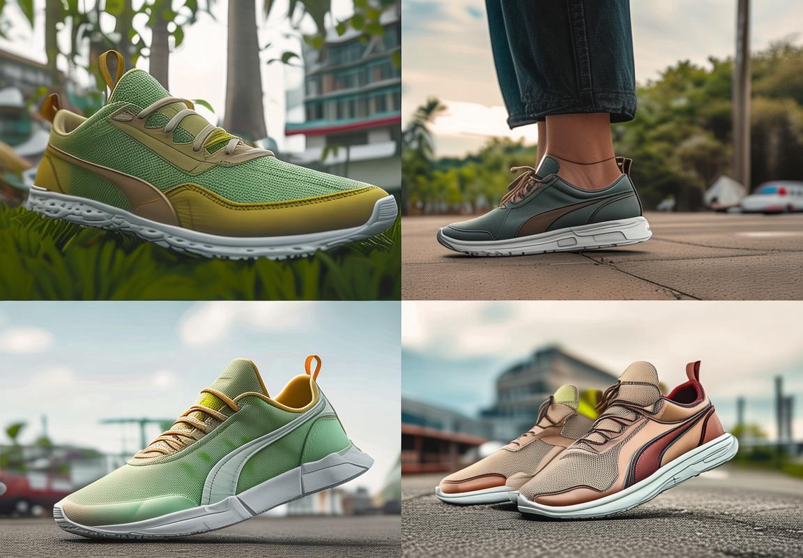 Calzado casual de PUMA con diseño minimalista: La nueva colección en Guadalajara