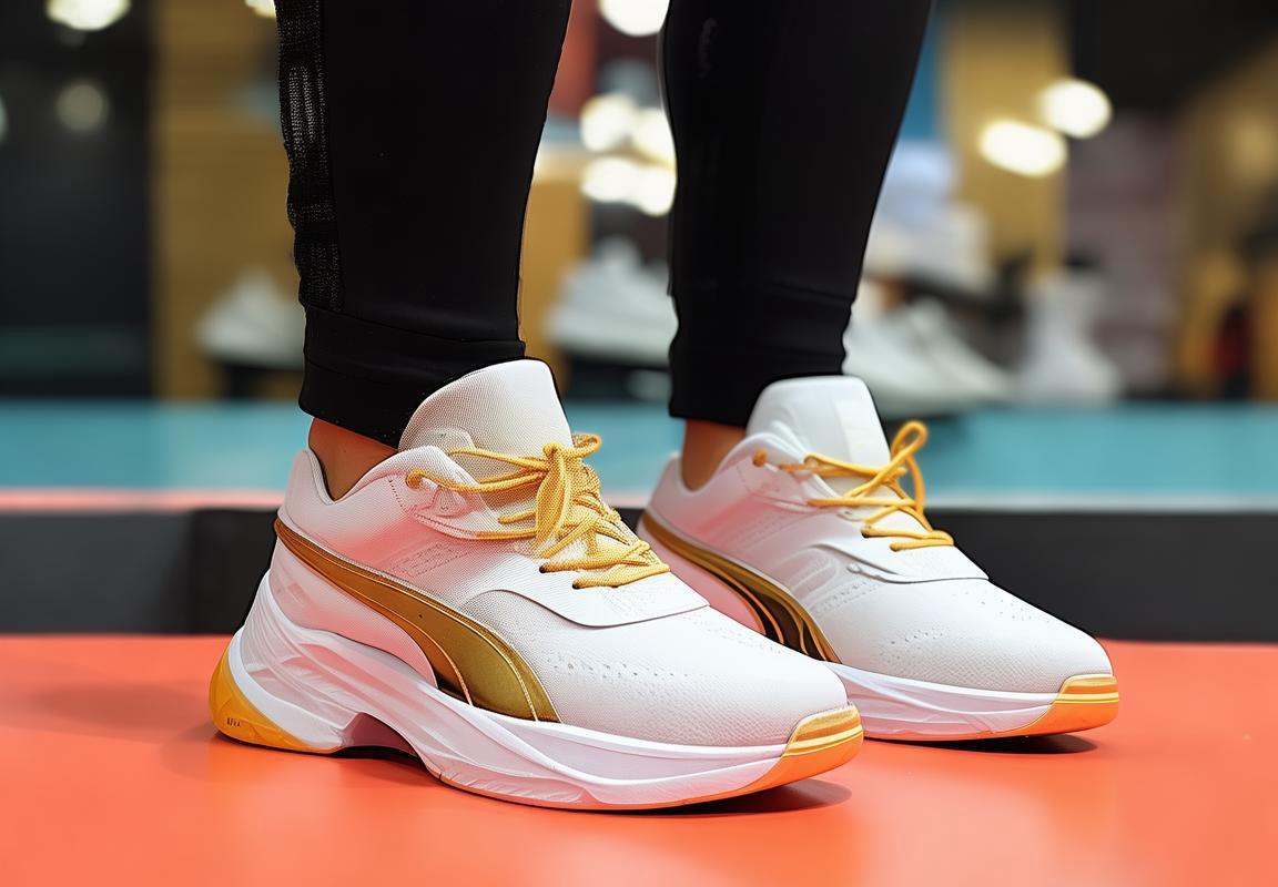Zapatos PUMA en Estilo Relajado y Moderno: La Última Colección en Guadalajara