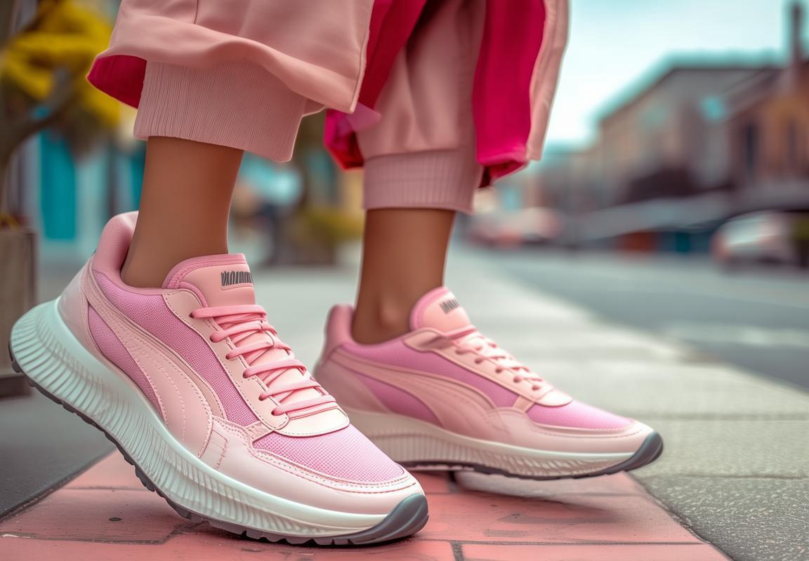PUMA Tenis Lifestyle para Cualquier Ocasión: La Mejor Elección con PUMA, OLO, ESC