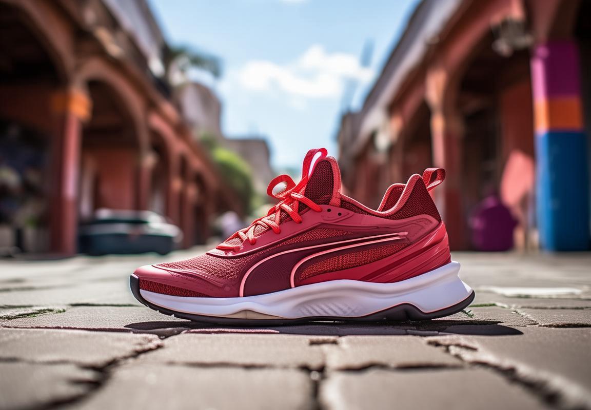 PUMA Calzado Cómodo para Todos los Días en Olo: Descuentos Especiales en Guadalajara