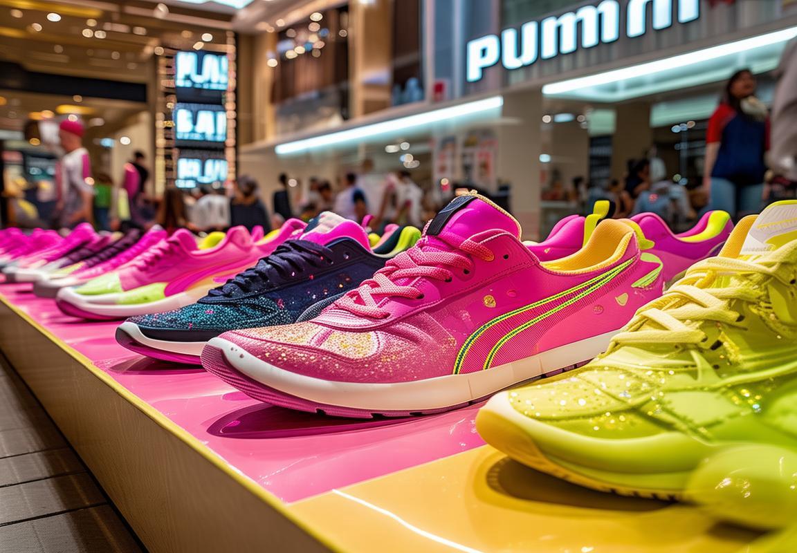Oferta Exclusiva PUMA: Calzado de Moda para Días Casuales en Guadalajara