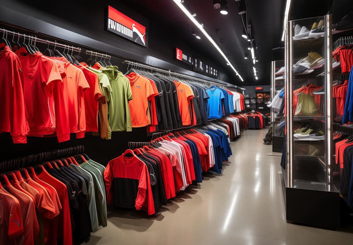 Puma Outlet México: Tiendas Puma CDMX - Ofertas de Running y De Puma