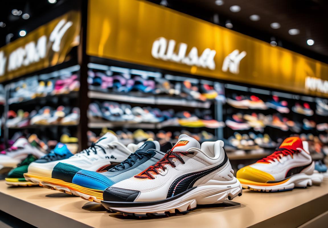 Zapatos Lifestyle PUMA Listos para la Acción: Ofertas Exclusivas en PUMA Outlet