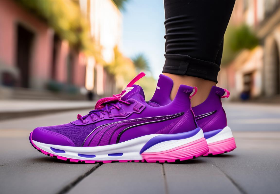 Calzado cómodo de PUMA para largas caminatas: PUMA, PUM, OLO, PUMA CO, PUMA C