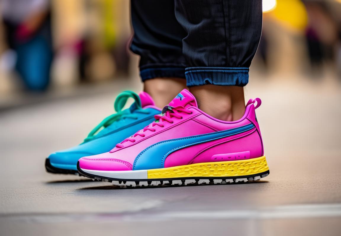 Ofertas Exclusivas de Puma Sneakers en Outlet: ¡No Pierdas la Oportunidad!