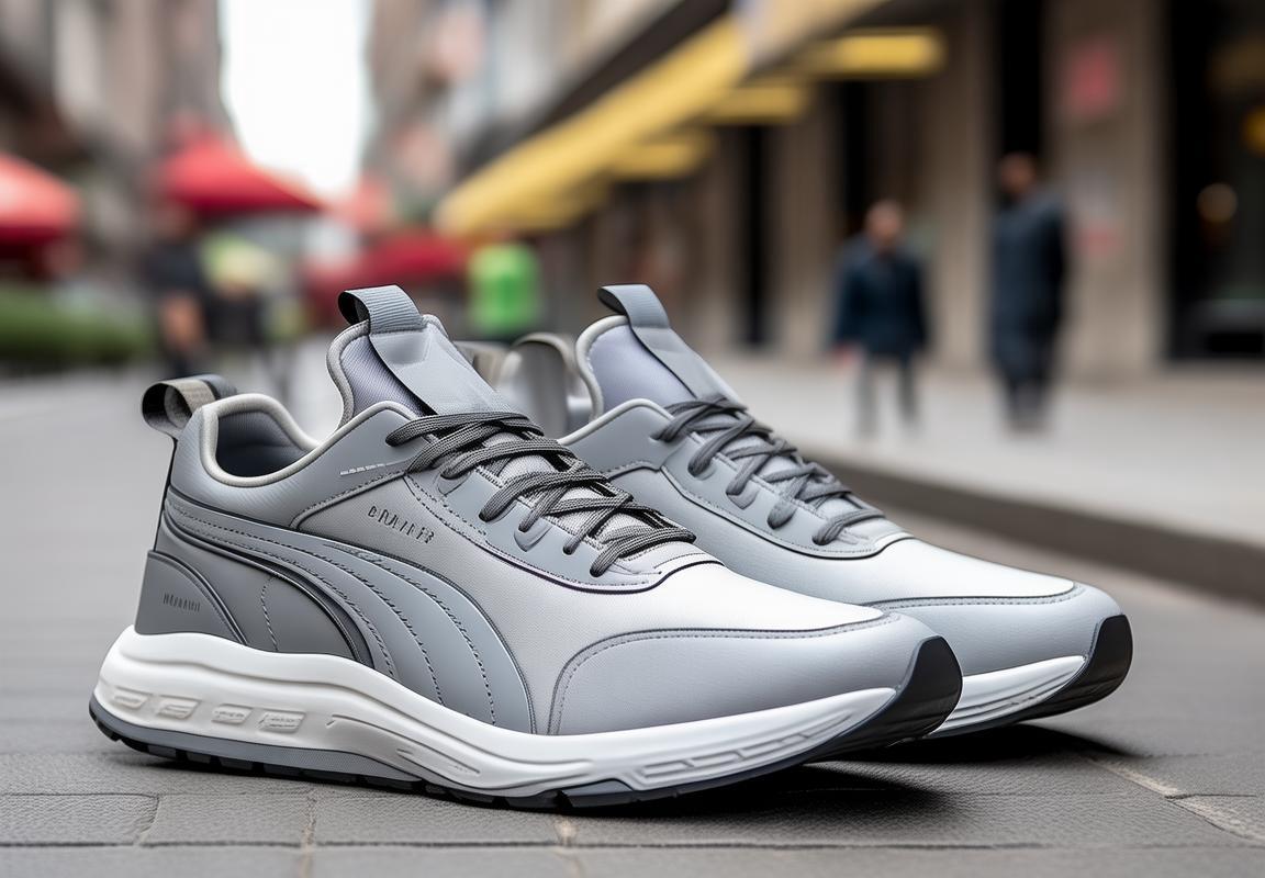Calzado casual PUMA con suela antideslizante: Oferta exclusiva en Guadalajara
