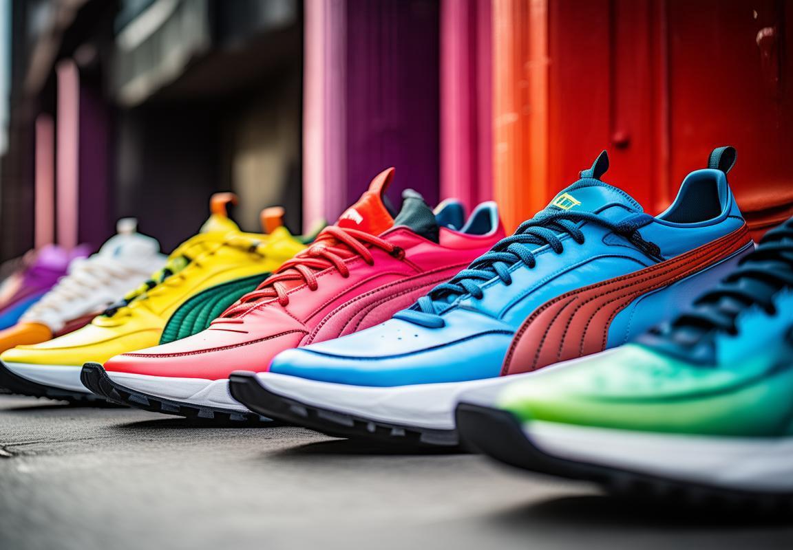 Puma Calzado Casual Hombre – Promoción Web en Puma Guadalajara