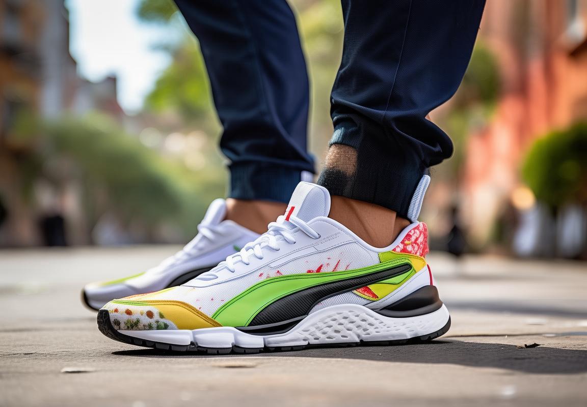 Tenis Puma Hombre en Oferta - Hasta 50% de Descuento - Puma, Calidad, Oportunidad