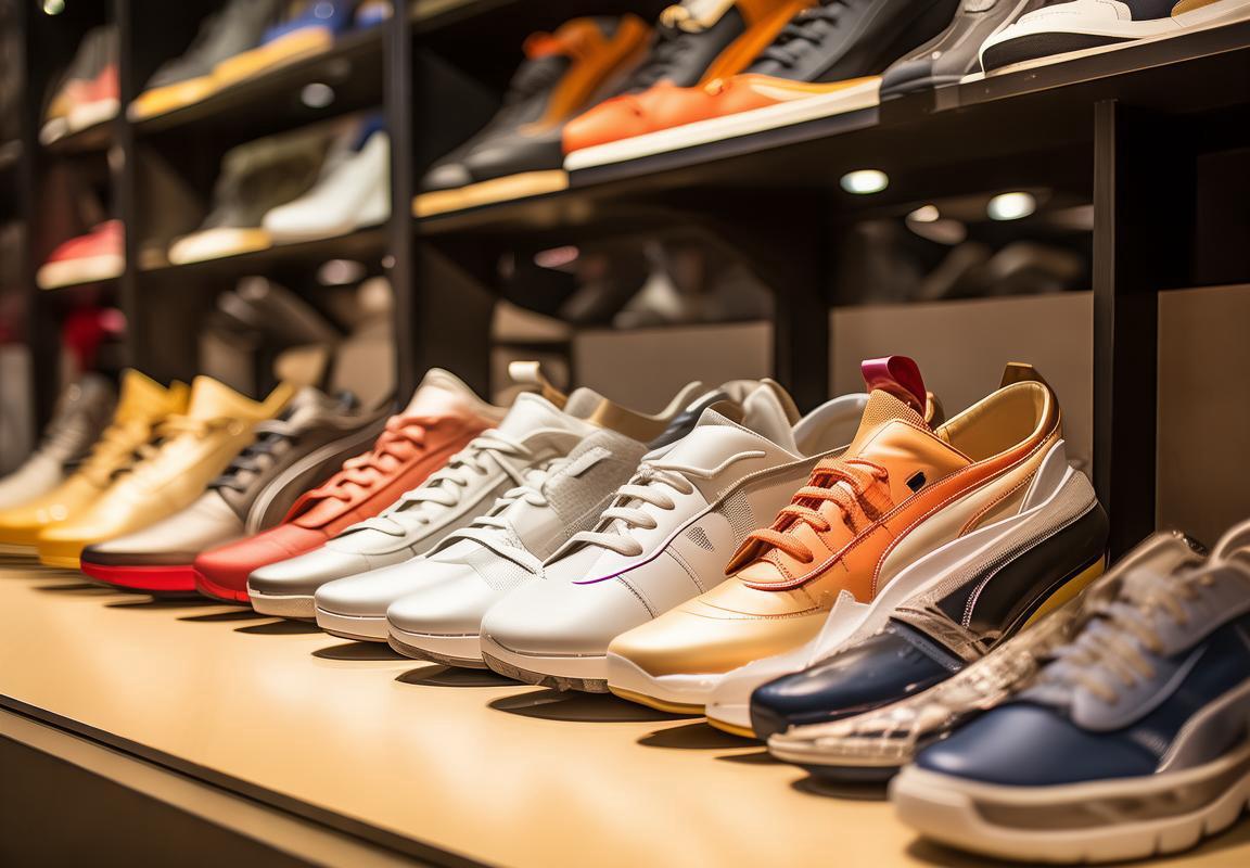 PUMA: Calzado Perfecto para Fines de Semana en Guadalajara, Ofertas Exclusivas