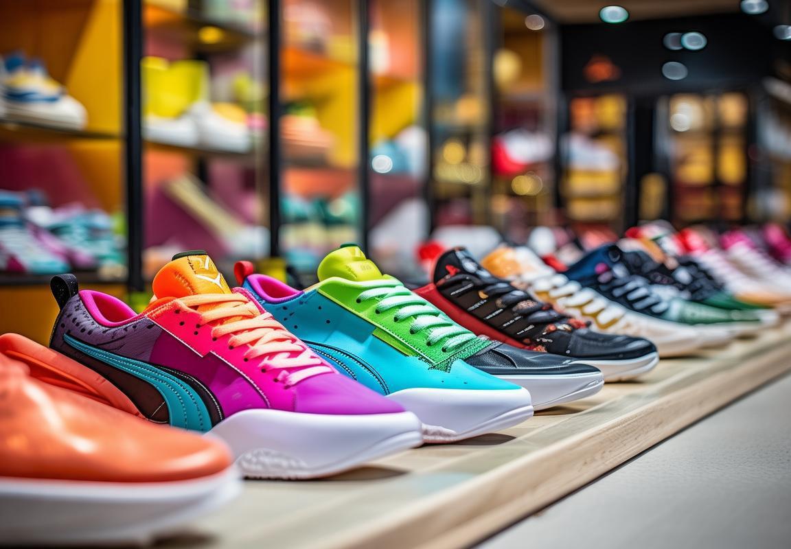 Calzado casual con identidad PUMA: Lo último en zapatillas de puma y pum en Guadalajara
