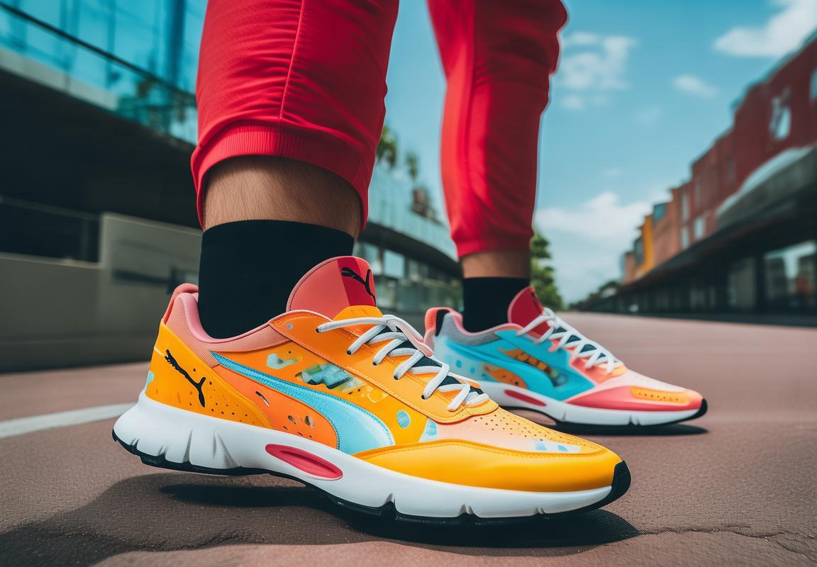 Calzado PUMA casual para caminar cómodamente: Lo mejor de PUMA en Guadalajara