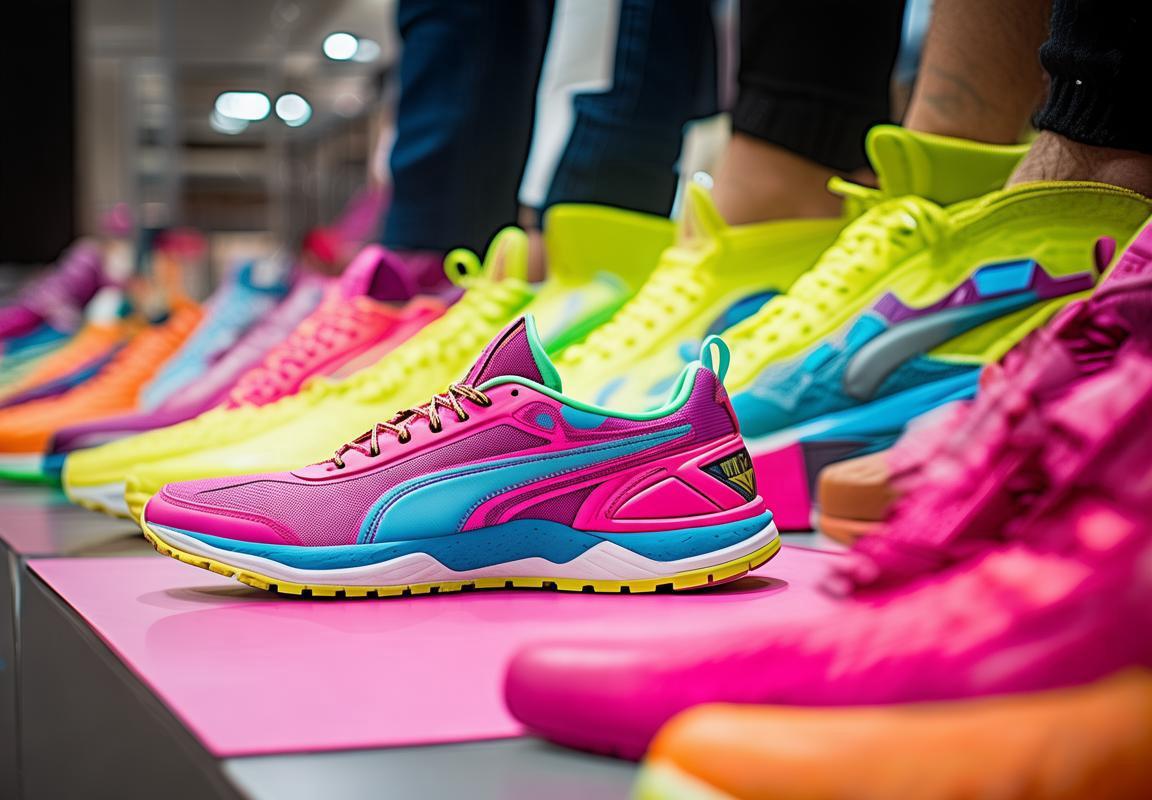 Calzado lifestyle PUMA: que marca la diferencia, puma, olo, ESC, de puma