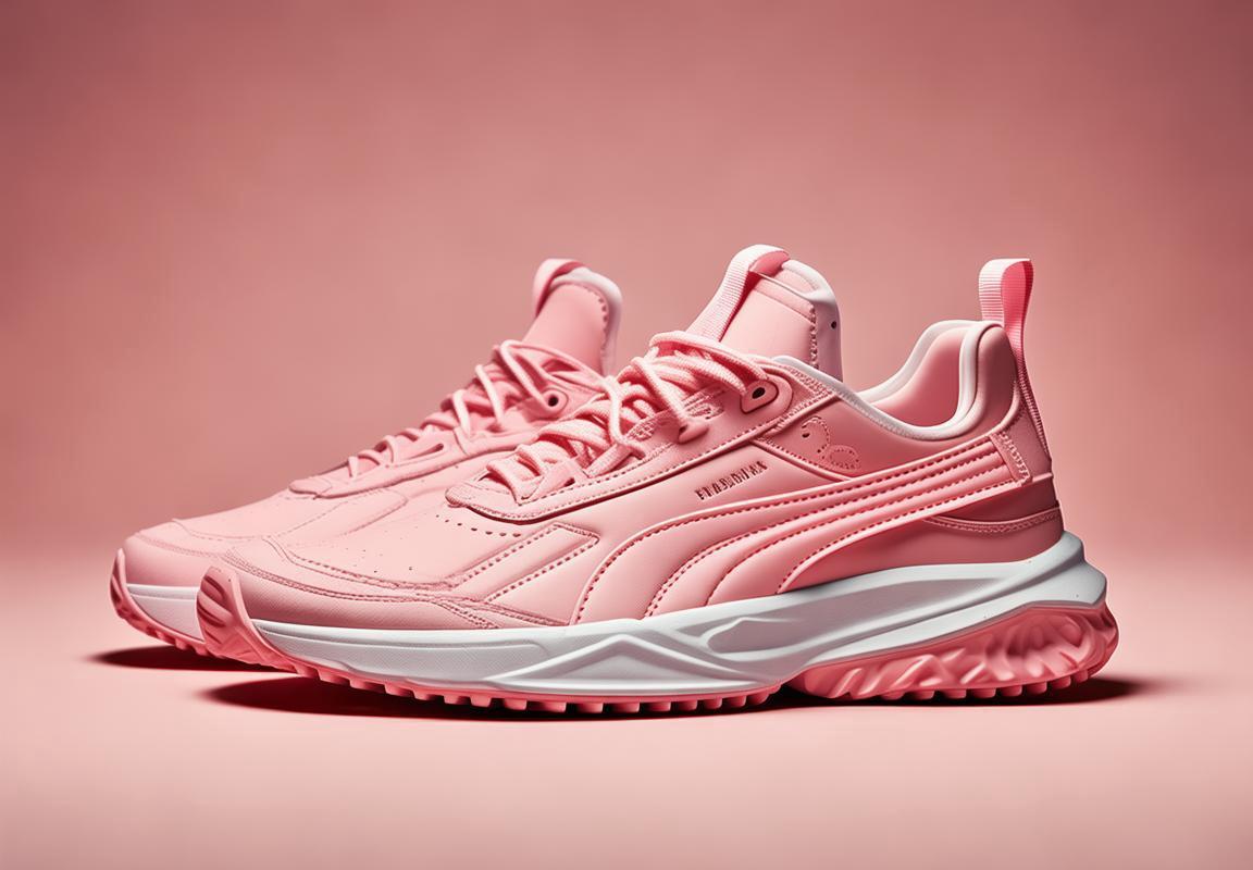 Estilo Relajado Garantizado con Zapatillas PUMA, la Nueva Tendencia en Guadalajara