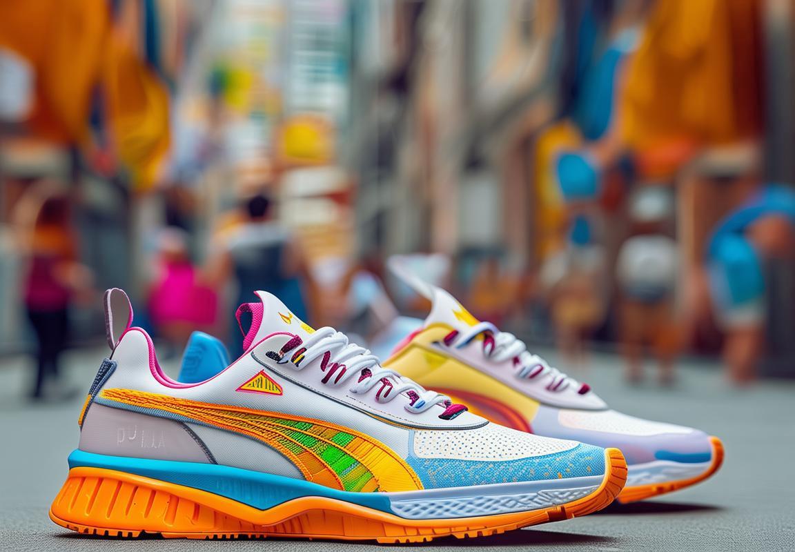 Zapatos Casuales PUMA Ideales para la Calle en Guadalajara: ¡Oferta Exclusiva!