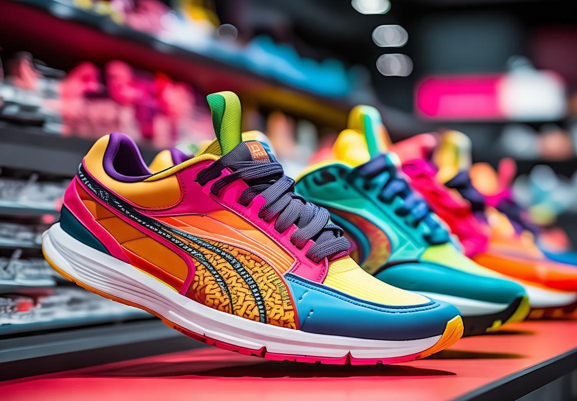 Calzado casual femenino PUMA con estilo y descuentos en Guadalajara