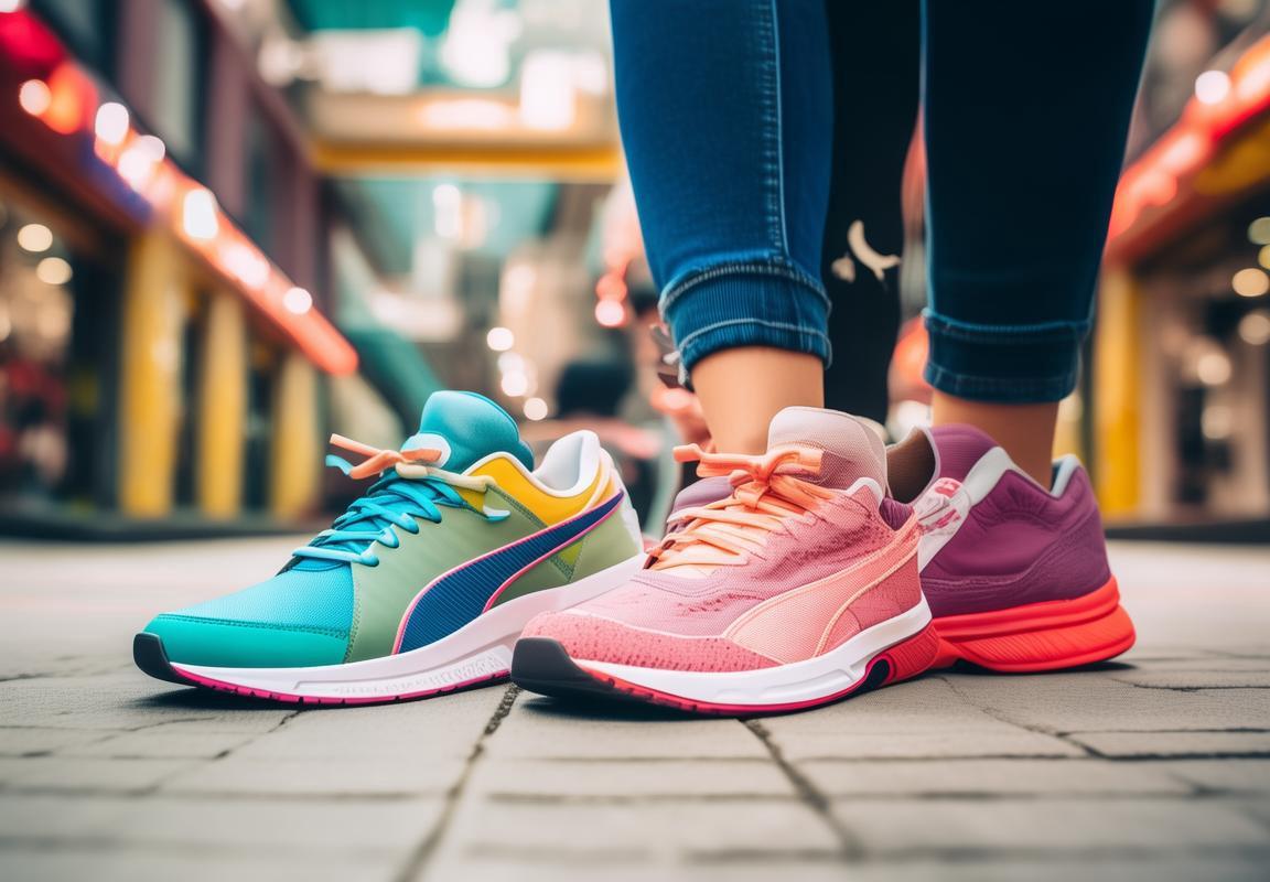 Ofertas Exclusivas: Zapatos PUMA para Looks Casuales Elegantes en Guadalajara