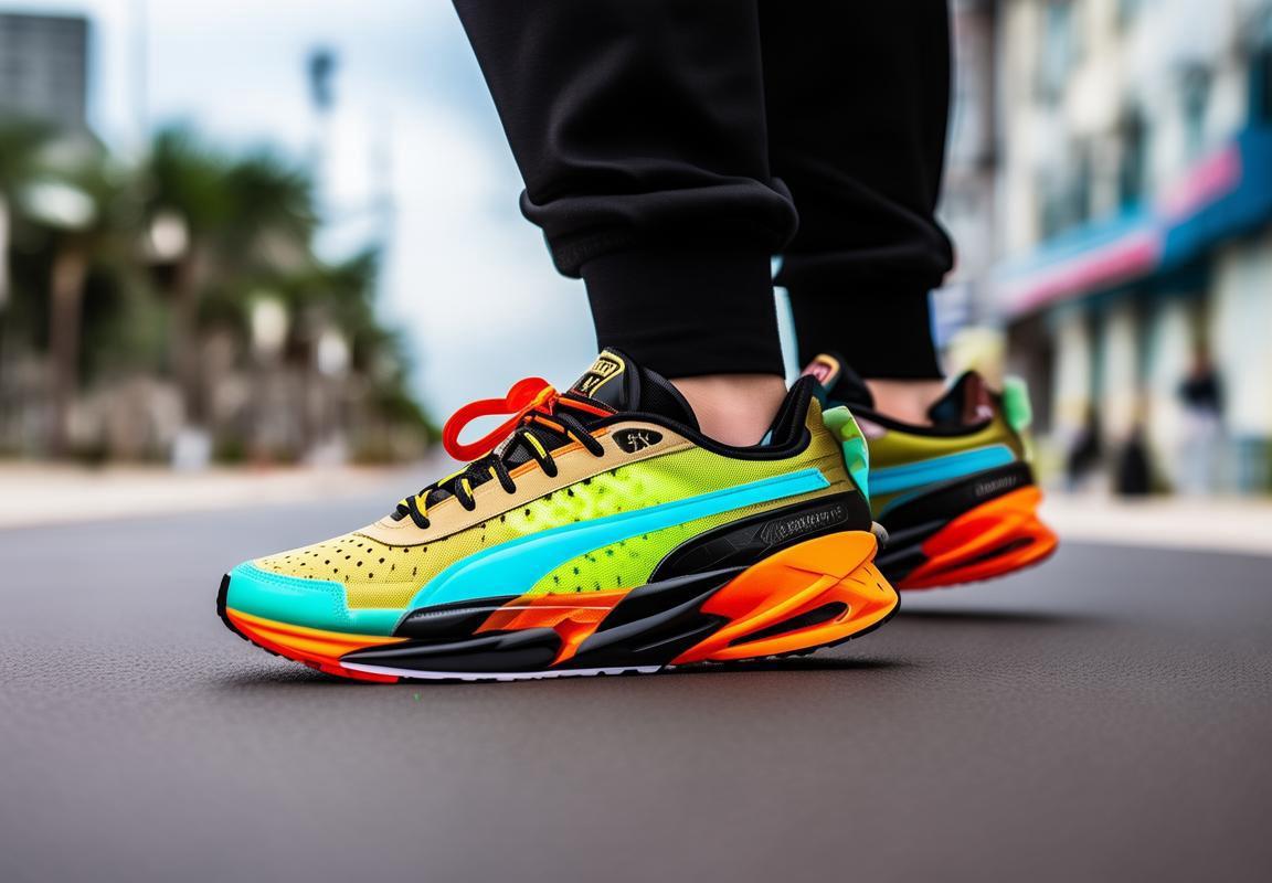 Oferta Exclusiva: Puma AMG Petronas, Tenis Puma con Descuento en Guadalajara