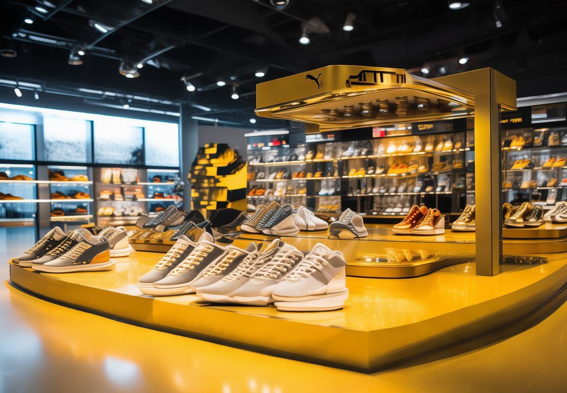 Chanclas con Suela Gruesa y Sandalias Anatómicas Puma - Oferta Exclusiva en Guadalajara