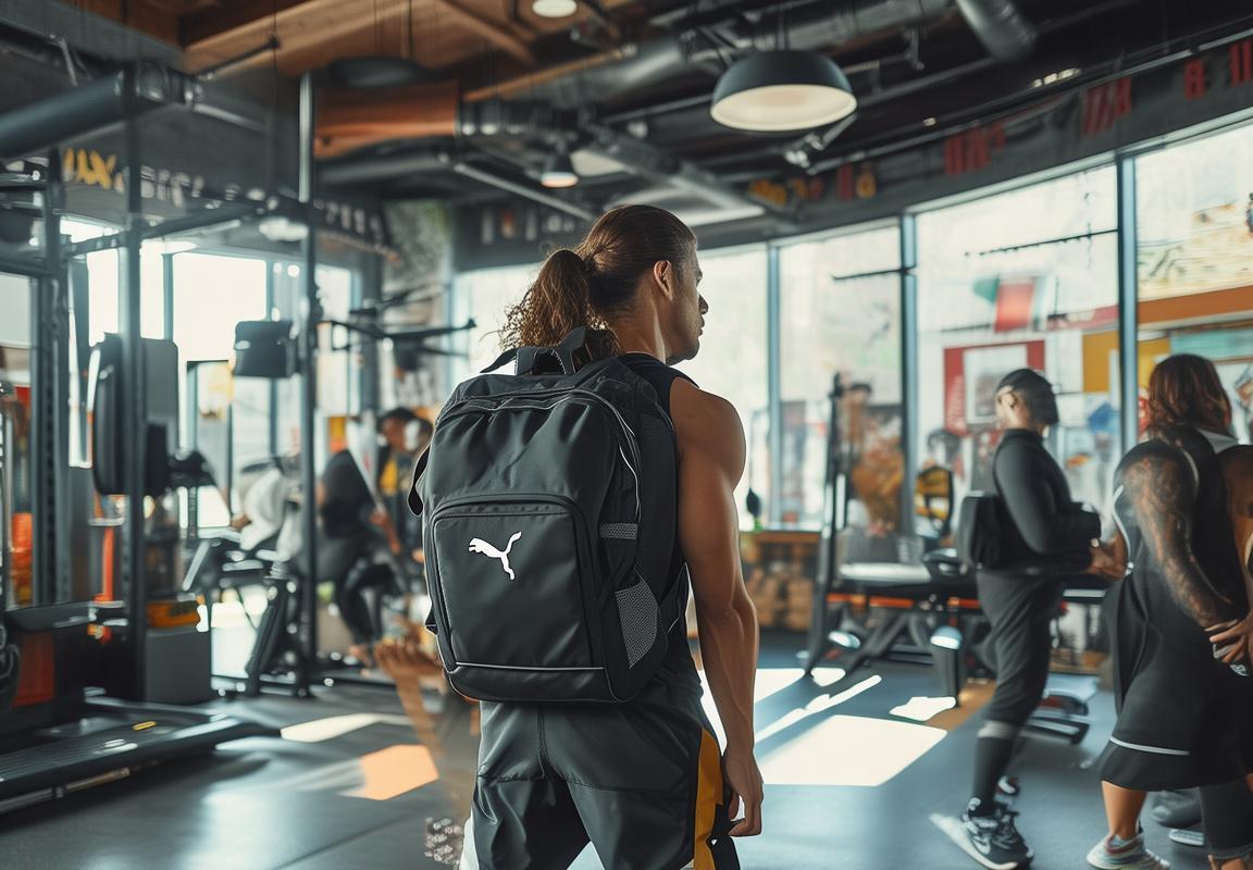 Puma Accesorios Gym – Envío Gratis Hoy, Accesorios, Puma, DESCUENTO, ¡Comprar Ya!