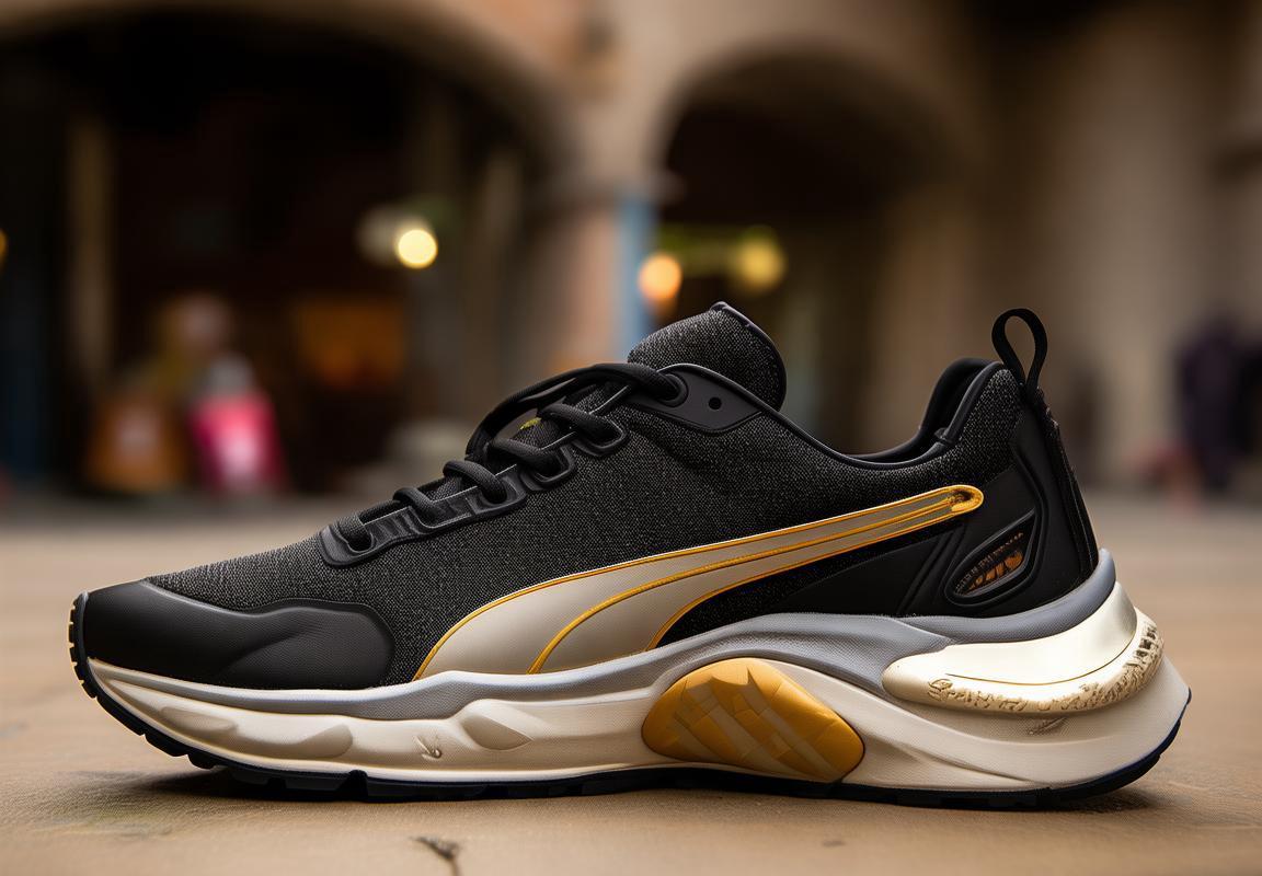 PUMA: Rebajas Olé con Estilo y Comodidad en Guadalajara