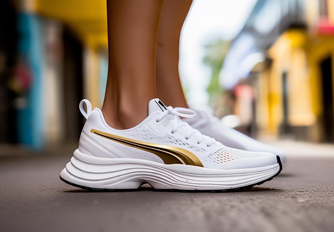 Calzado casual PUMA para hombre y mujer: Ofertas exclusivas y calidad PUMA