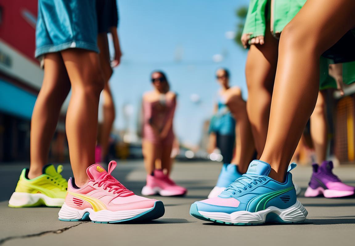Calzado informal de moda con sello PUMA en Guadalajara: Ofertas exclusivas y tendencias únicas