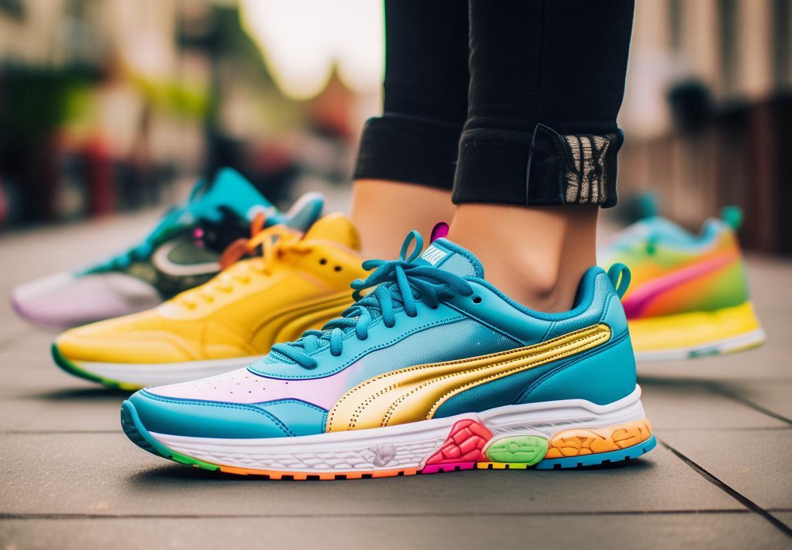PUMA Calzado con Equilibrio entre Estilo y Confort, OLO, ESC, De PUMA