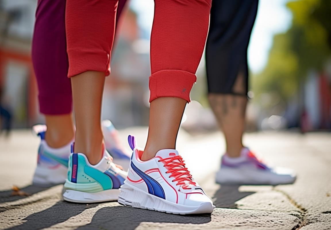 PUMA Tenis Urbanos con Estilo Casual: Oferta Especial en OLO