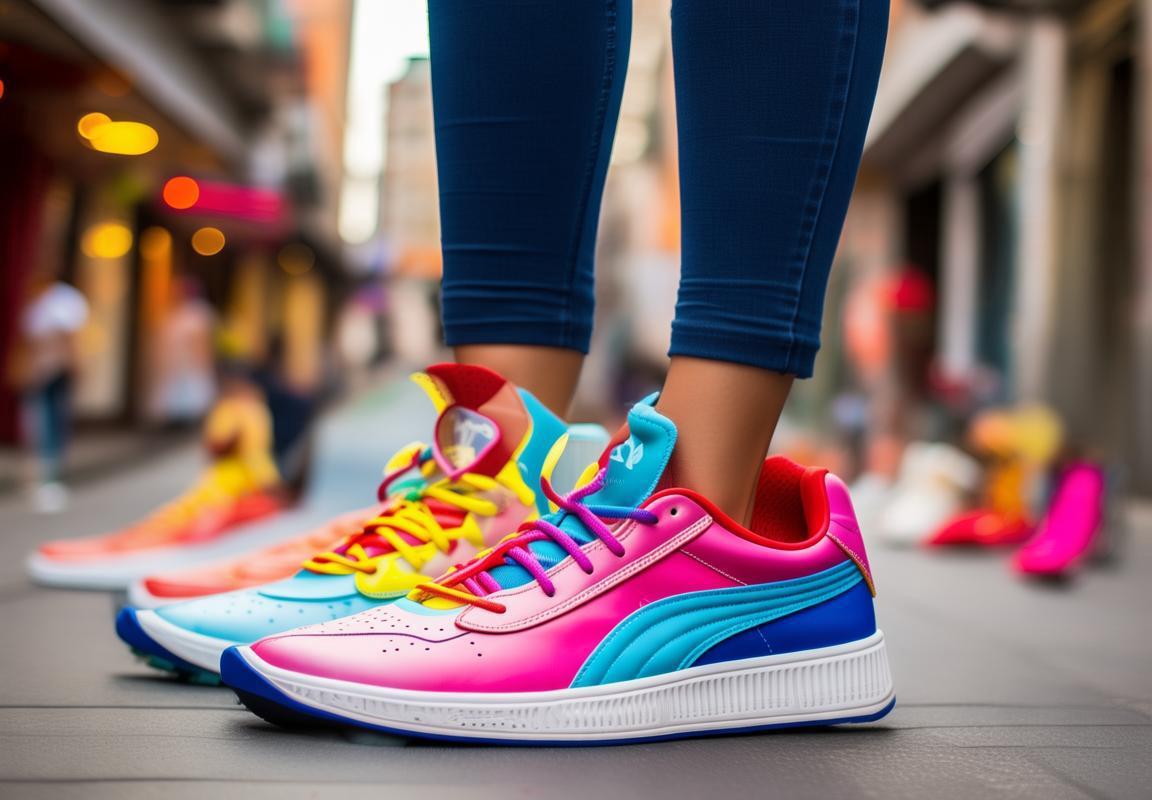 Tenis de calle casuales marca PUMA: Urban Chic en Guadalajara con Descuento PUMA y OLO