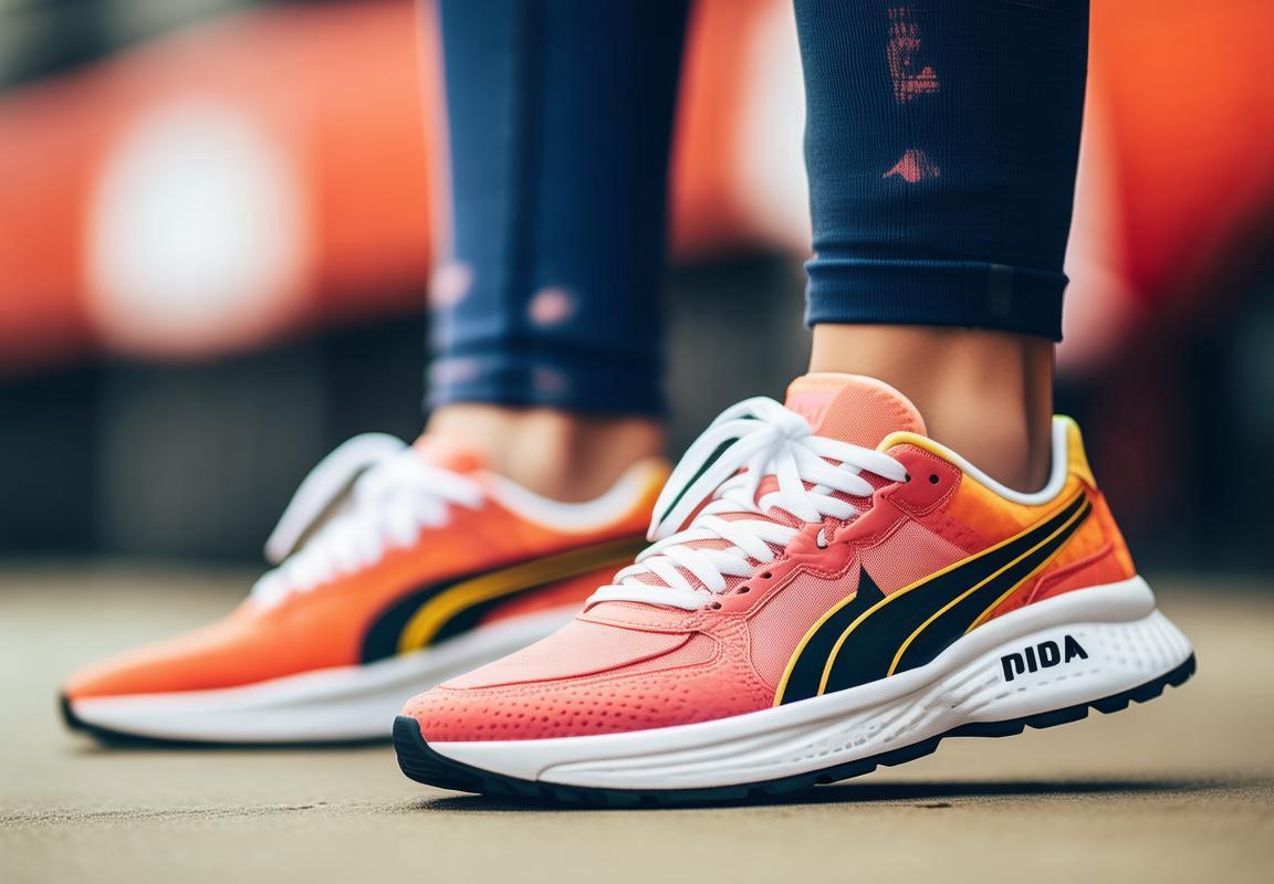 Calzado Versátil y Casual de PUMA en Guadalajara: La Mejor Opción con PUMA y OLO