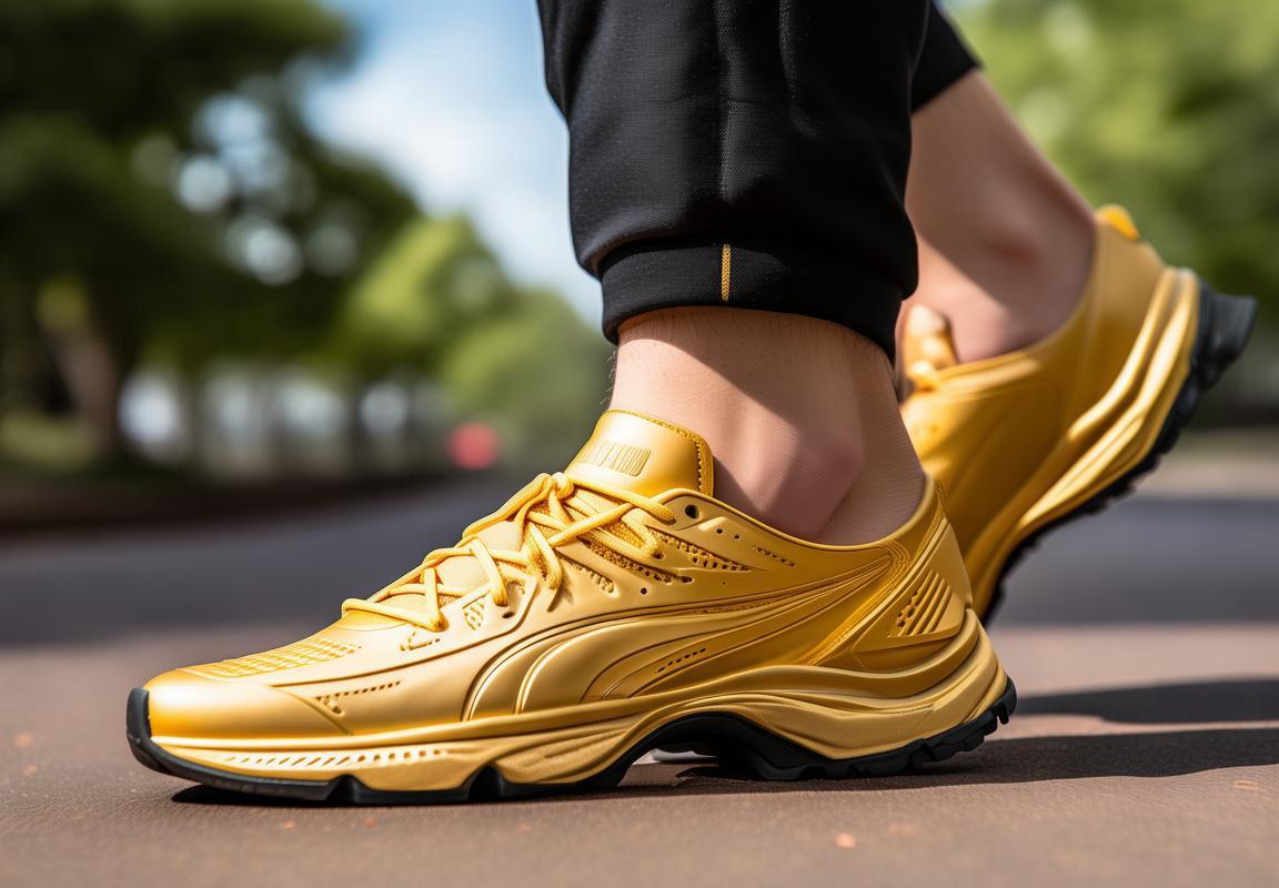 PUMA presenta tenis running ultraligeros, PUMA, PUM, OLO, ESC, de PUMA