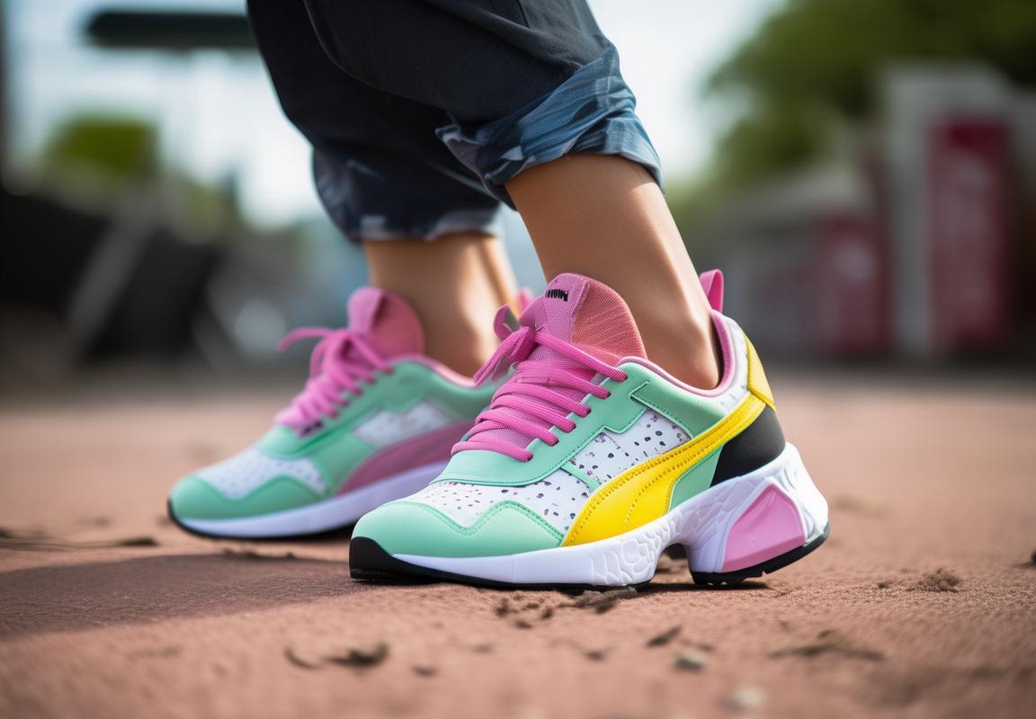 Tenis PUMA para Outfits Informales: ¡Ofertas Especiales y Estilo Único!