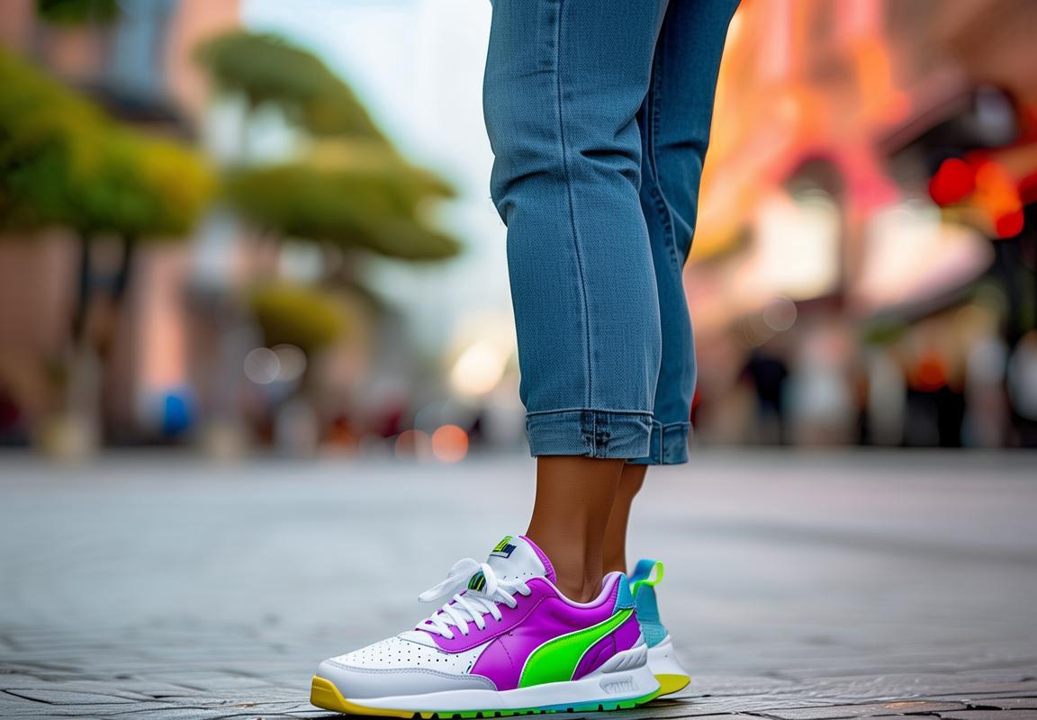 Zapatos deportivos casuales PUMA en tendencia: Lo último en estilo con PUMA en Guadalajara