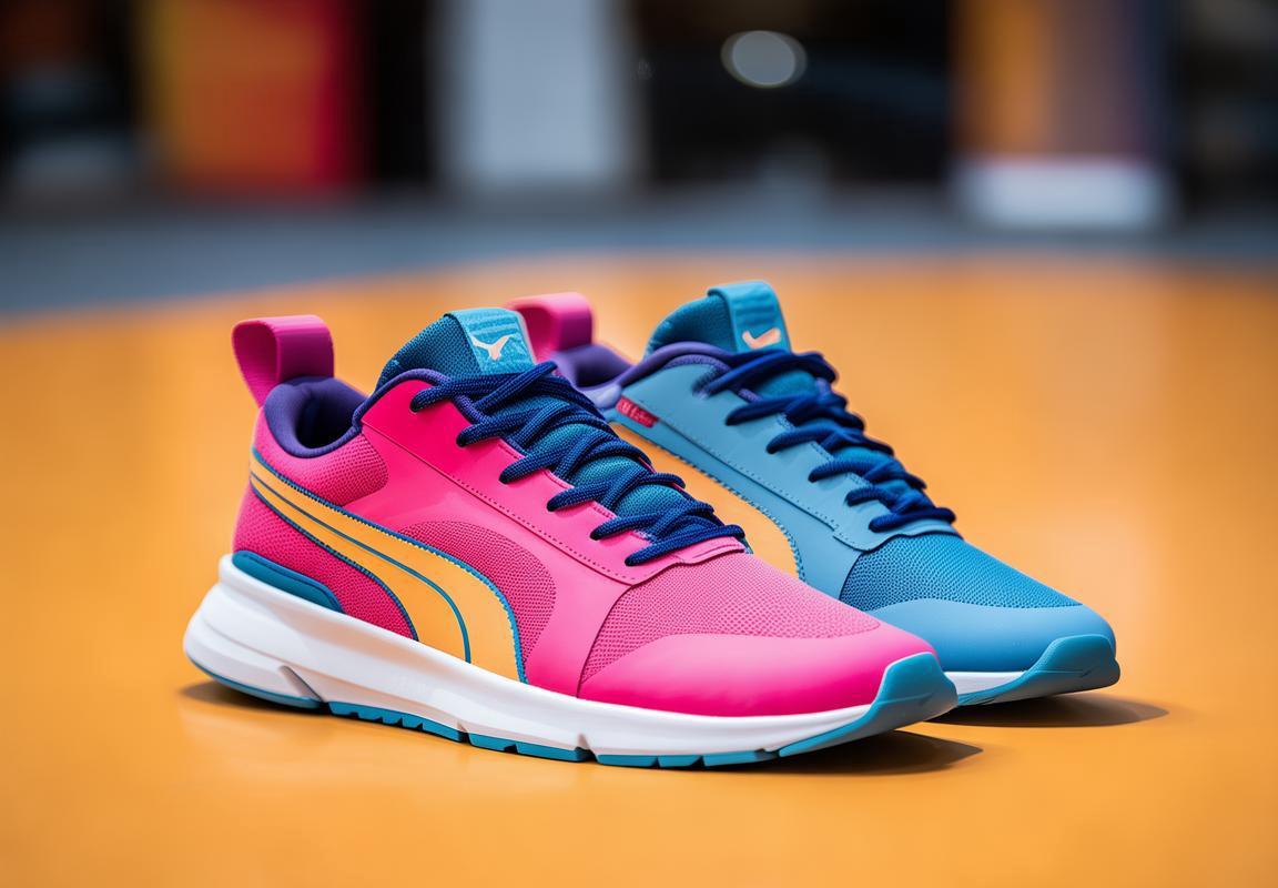 Calzado Lifestyle PUMA que Marca la Diferencia en Guadalajara