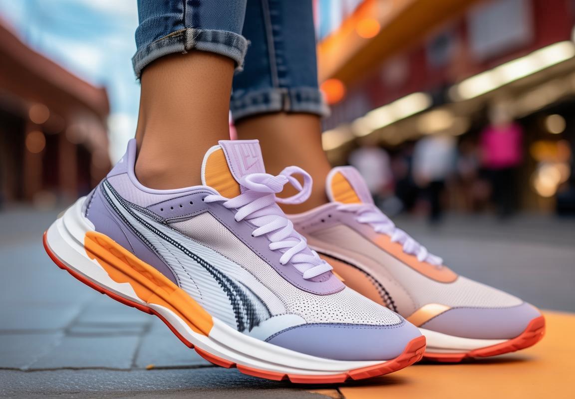 Ofertas Exclusivas de Calzado de Descanso PUMA Estilo Casual en Guadalajara