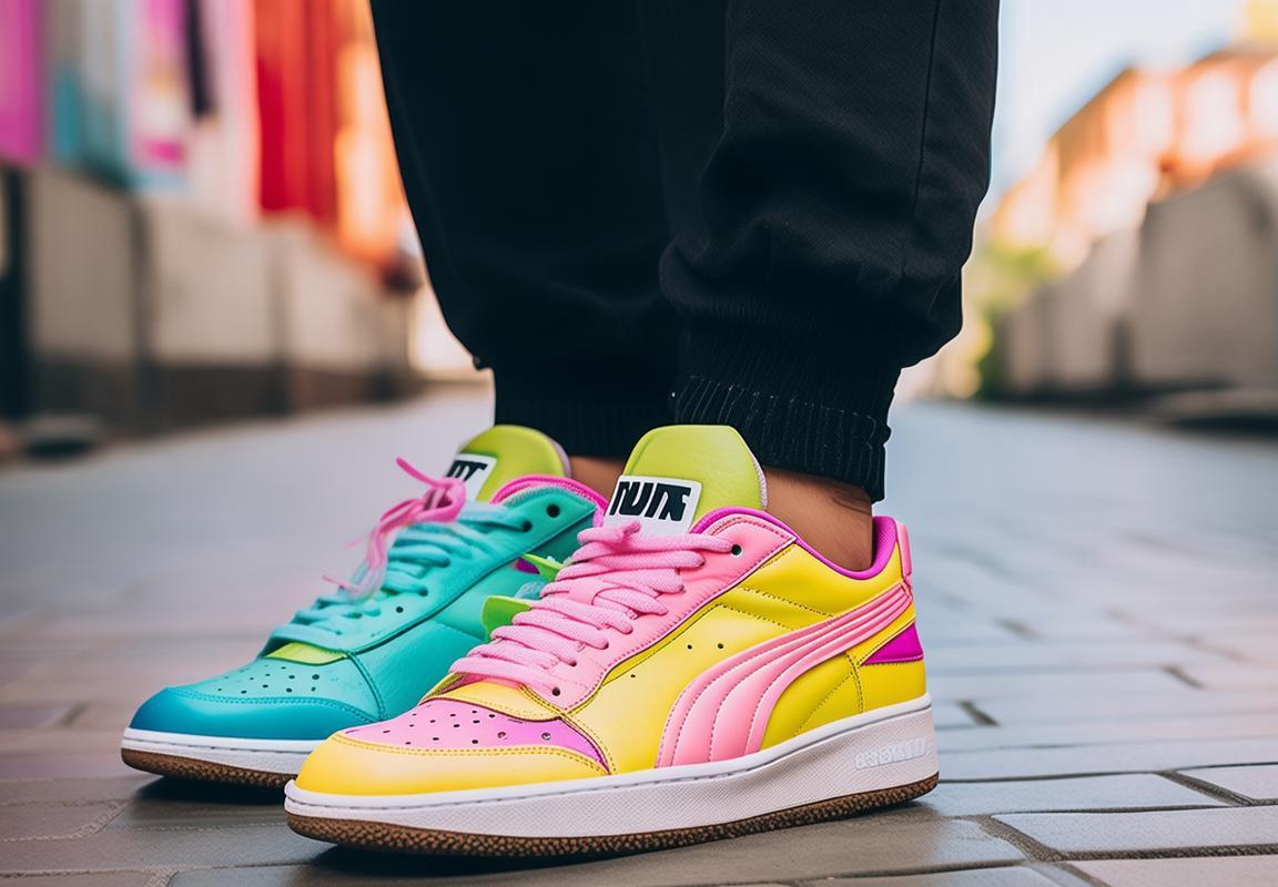 Oferta Especial PUMA: Calzado Otoño-Invierno con DESCUENTO en Guadalajara