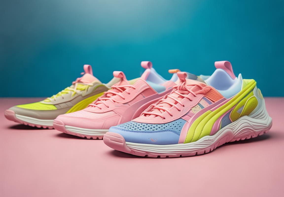 Estilo relajado garantizado con calzado PUMA: Olo, zapatillas PUMA, de PUMA