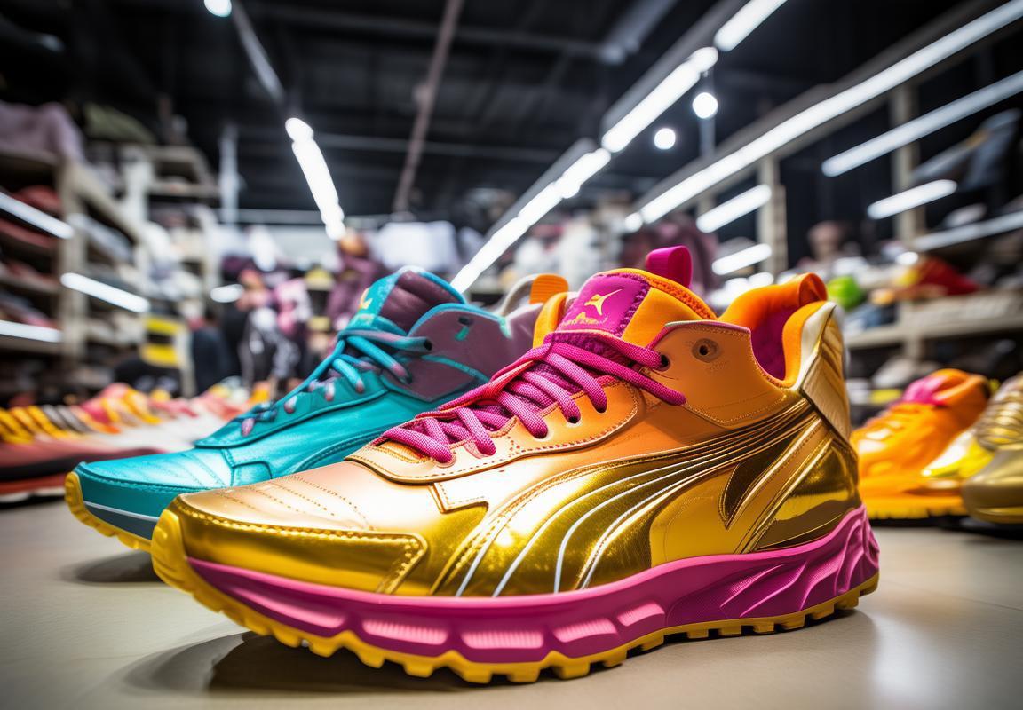PUMA Calzado Urbano con Diseño Actual: Oferta Exclusiva en Guadalajara