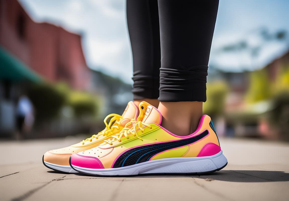 Calzado urbano PUMA para cada ocasión: PUMA, OLO, ESC, zapatos PUMA