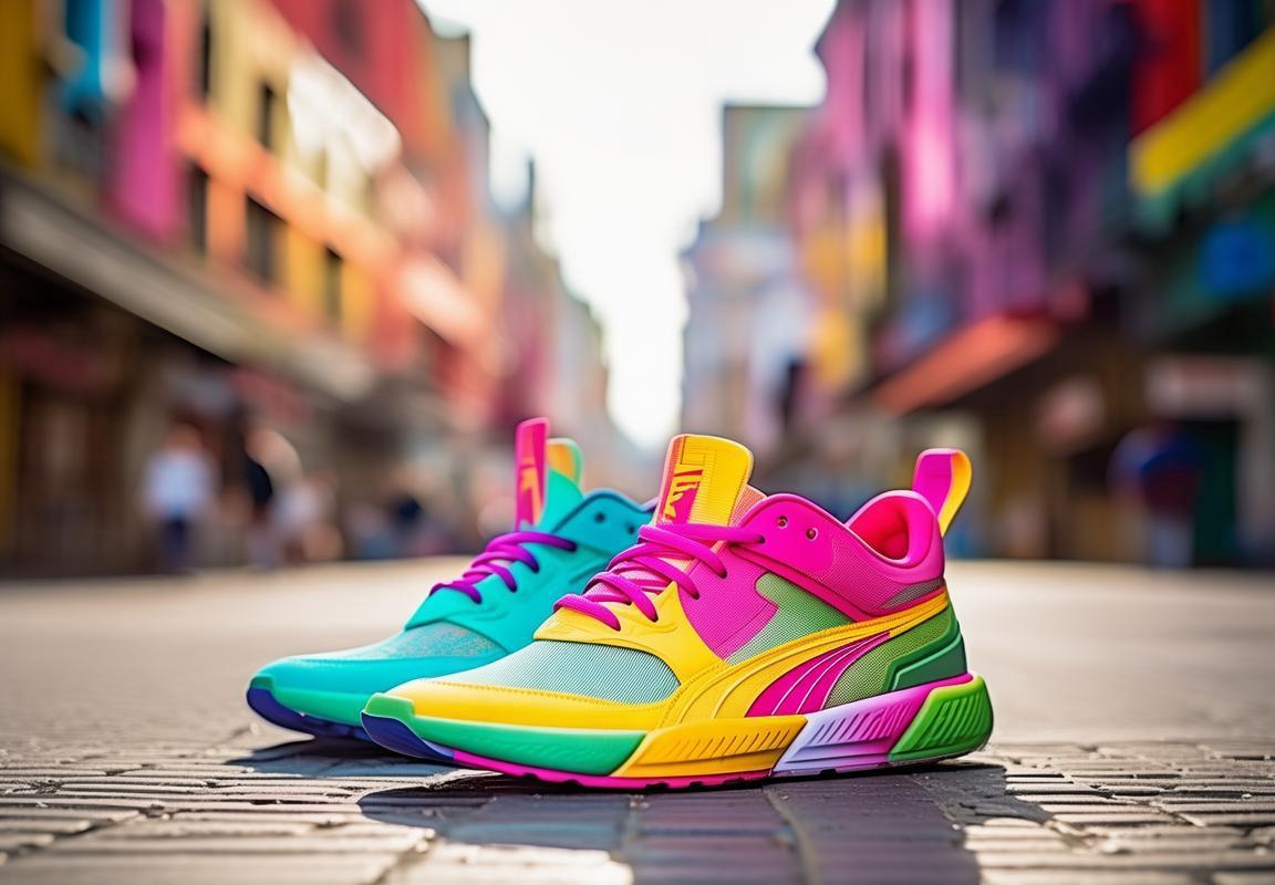 PUMA Calzado con Equilibrio entre Estilo y Confort: La Nueva Colección en Guadalajara