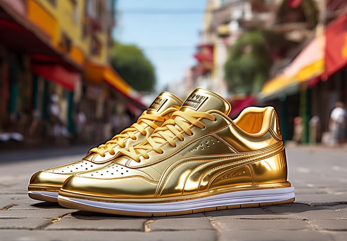 Puma Sneaker Alta Calidad – Promoción Limitada | Puma, Pum, Olo, ESC, De Puma