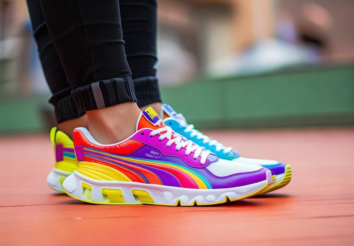 Tenis PUMA para Outfits Informales: ¡Ofertas Especiales y Estilo Único!