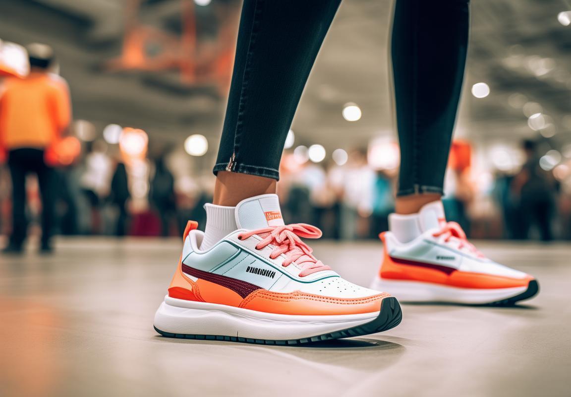 Zapatos Casuales PUMA con Estilo Urbano: La Nueva Colección para OLO, ESC y de PUMA