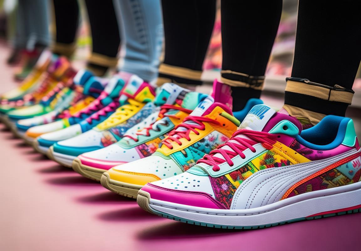 PUMA: Calzado Atemporal para Tu Guardarropa, Ofertas Exclusivas en Guadalajara