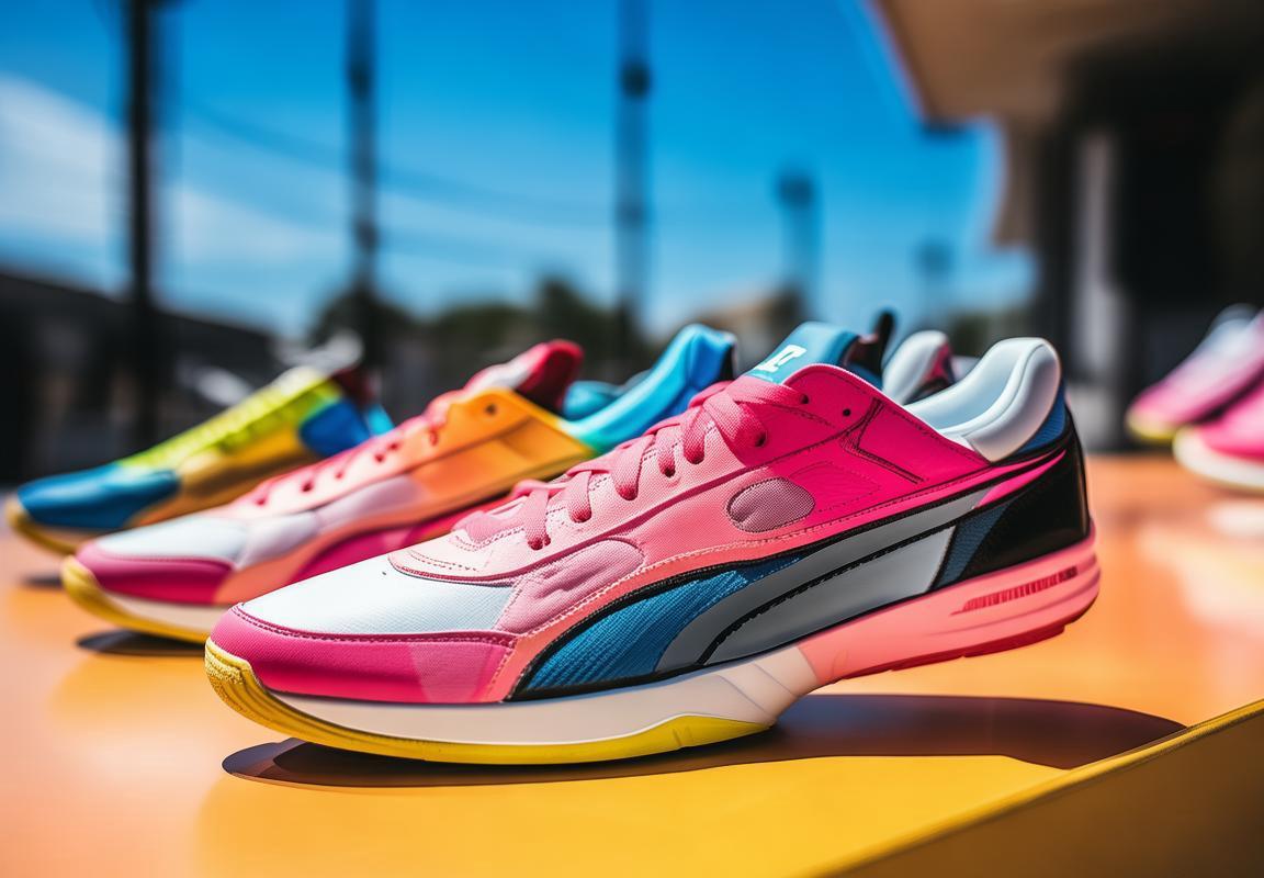 Tenis para correr ideales para el verano PUMA: PUMA, pum, olo, tenis puma, enis puma