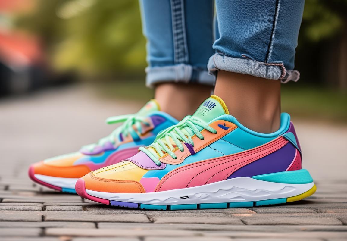 Calzado informal de moda con sello PUMA: Ofertas exclusivas en Guadalajara