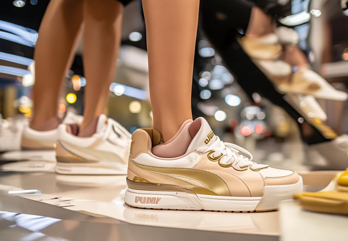 Calzado casual PUMA en tonos básicos: Oferta exclusiva en ESC de PUMA