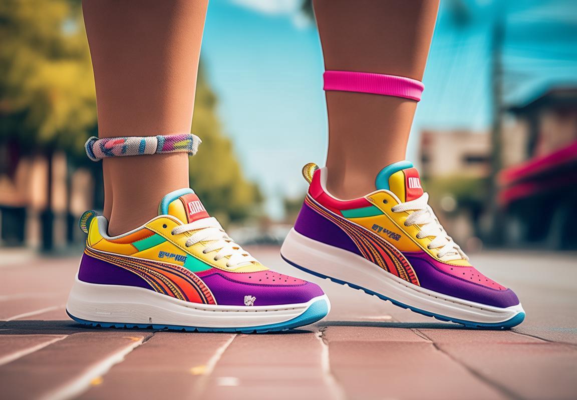 Calzado Lifestyle PUMA con Inspiración Retro: PUMA Retro, Olo, Guadalajara